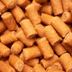 Blde kornfri trningsgodbidder kylling 500 g